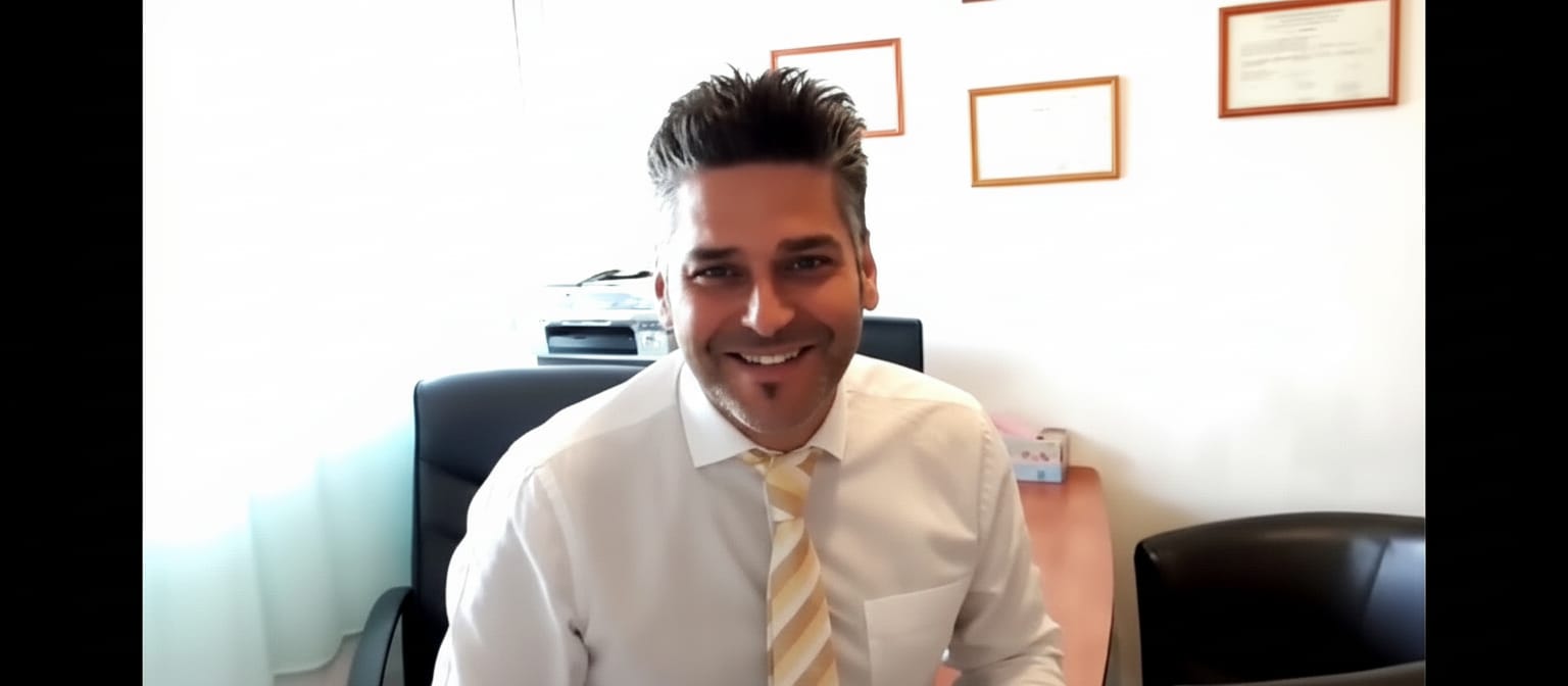 Ariel Simony - Psychologue en ligne